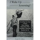 I WAKE UP SCREENING!