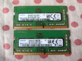 Memorie Ram Samsung 16GB ( 2 x 8 GB ) 2400Mhz DDR4 Laptop., 16 GB, Peste 2000 mhz