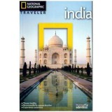 Cumpara ieftin Louise Nicholson - National Geographic Traveler: India (vol.12) - 109242