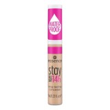 Corector nuanta 20 Stay All Day 14h long-lasting concealer, 7 ml, Essence