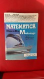 Cumpara ieftin MATEMATICA CLASA A IX A , M TEHNOLOGIC SERVICII ,RESURSE ,TEHNIC - CHAMPION, Clasa 9