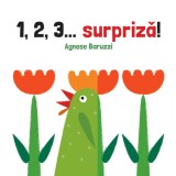 1,2,3... surpriză! - Agnese Baruzzi