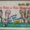 RADU GYR (NENEA RADUCU): FATA BABEI SI FATA MOSNEAGULUI, DUPA ION CREANGA (1997)