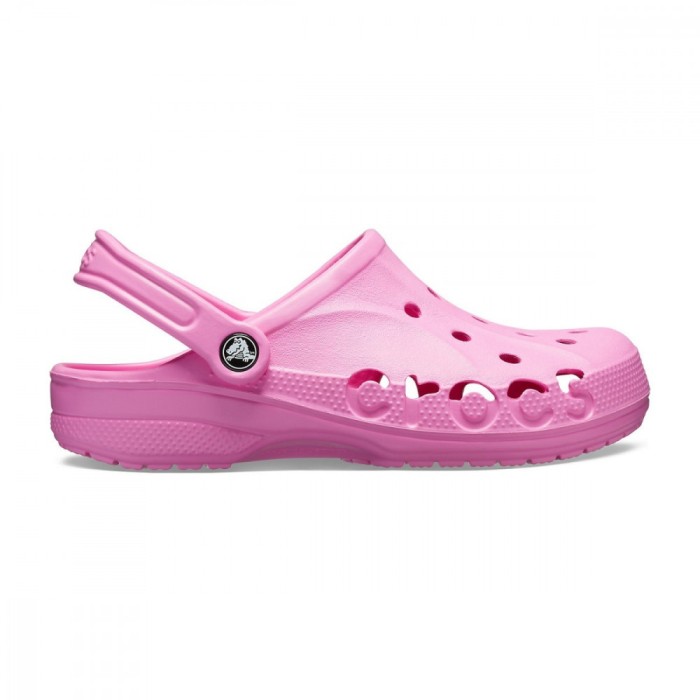 Saboti Crocs Baya Roz - Party Pink