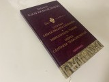 SF. IOAN DAMASCHIN, CUVINTE DESPRE DREAPTA CREDINTA. DESPRE SFANTA TREIME. DESPRE CANTAREA TRISAGHIONULUI