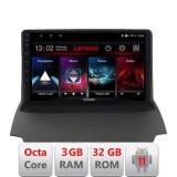 Navigatie Ford Ecosport 2013-2016 D-232 Octa Core cu Android Radio Bluetooth Internet GPS WIFI DSP 3+32 GB 4G K LENOVO LITE CarStore Technology