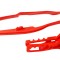 Patina lant transmisie + ghidaj lant Honda CR 125 250, CRF 250R X, 450R X 05-06 UFO HO04632070
