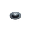 Disc frana CITROEN JUMPER platou sasiu 244 ATE 24012401271