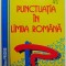Punctuatia in limba romana &ndash; G. Beldescu