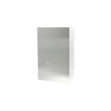Canal de ventilație pentru hotă BOSCH 00703555 BALAY SIEMENS Original