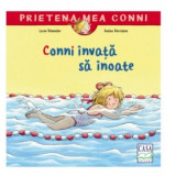 Conni invata sa inoate - Liane Schneider