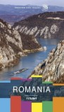 Romania - Tourist Guide english