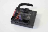 Modul de control ușă st&acirc;nga spate AUDI A6 4G2, C7, 4GC 2013 OEM: 4G8959795G 3959031
