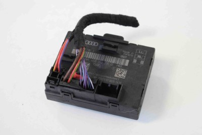 Modul de control ușă st&amp;acirc;nga spate AUDI A6 4G2, C7, 4GC 2013 OEM: 4G8959795G 3959031 foto