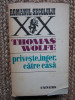 PRIVESTE,INGER,CATRE CASA-THOMAS WOLFE