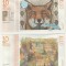 SV * Marea Britanie / UK 10 BRISTOL POUND 2018 - 2021 UNC bancnota regionala