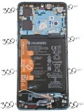 Display Huawei P30 BLUE SWAP