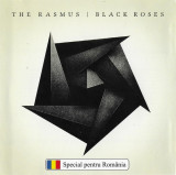 CD The Rasmus - Black Roses, original, Rock
