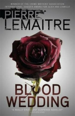 Blood Wedding/Pierre Lemaitre foto