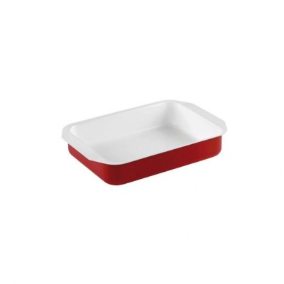 BIALETTI CERAMICA OK Tava cuptor 30*22CM foto