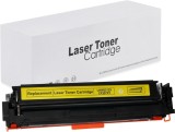 Toner HP-207XY.K | fără cip | W2212X