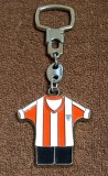 Breloc fotbal - ATHLETIC BILBAO (Spania)