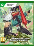 Bomb Rush Cyberfunk XBOX SERIES X