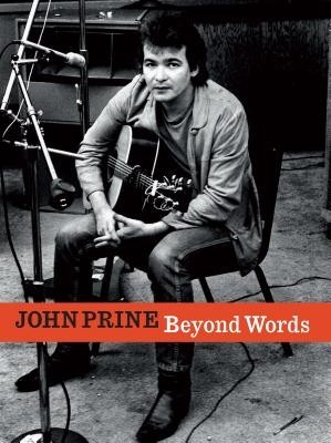 John Prine Beyond Words foto