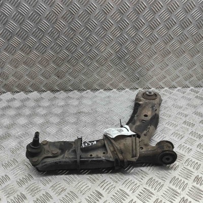 Braț inferior dreapta față AUDI A3 Sportback 8VA, 8VF 2019 OEM: 81A407152F foto