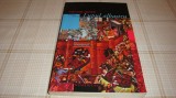 Yasushi Inoue - Lupul albastru - povestea lui Genghis Han - 2003 Humanitas