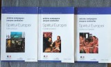 Spiritul Europei (3 vol.) Antoine Compagnon, Jacques Seebacher, Polirom, Filosofie