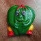 M3 C3 - Magnet frigider - Tematica pentru copii - legume - ardei - 53