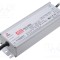 Alimentator pulsatoriu LED MEAN WELL 81W 48VDC IP67
