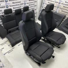 Scaun,scaune,interior sport Recaro BMW seria 1 E81 coupe