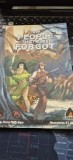 The people that time forgot de Edgar Rice Burroughs (benzi desenate)