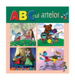 ABC-ul artelor - Paperback brosat - Ala Bujor - Epigraf