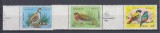 IRAN 1972 ANUL NOU IRANIAN SERIE MNH, Nestampilat