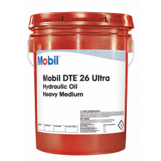 Ulei Hidraulic Mobil DTE 26 Ultra, 20L