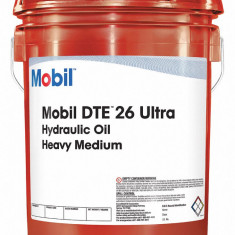 Ulei Hidraulic Mobil DTE 26 Ultra, 20L