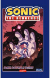 Sonic The Hedgehog Vol.2: Soarta doctorului Eggman - Ian Flynn