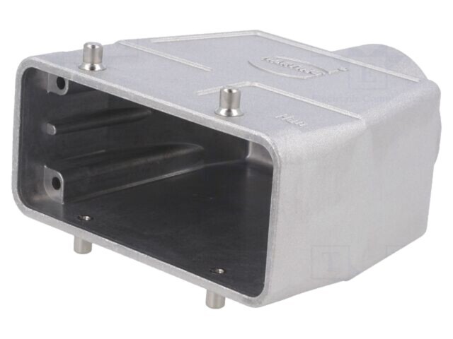 Connector Han EMC/B 16 HARTING Hood PG 29 Top Entry