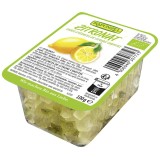 Coaja de Lamai Confiata Rapunzel Bio, 100g - Ingrediente Naturale pentru Deserturi si Patiserie