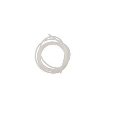 Tub Siliconic Pentru Carlig Claumar 1 Metru 1.0mm foto