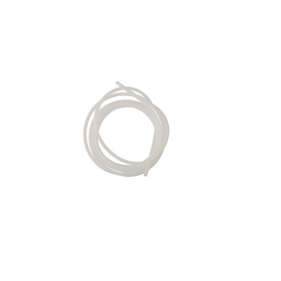 Tub Siliconic Pentru Carlig Claumar 1 Metru 1.0mm
