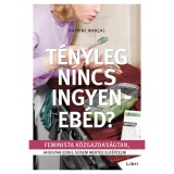 T&eacute;nyleg nincs ingyeneb&eacute;d? - Feminista k&ouml;zgazdas&aacute;gtan, ahogyan eddig sosem merted elk&eacute;pzelni - Katrine Marcal