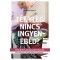 T&eacute;nyleg nincs ingyeneb&eacute;d? - Feminista k&ouml;zgazdas&aacute;gtan, ahogyan eddig sosem merted elk&eacute;pzelni - Katrine Marcal