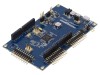 Placă Prototip Microchip ATSAMC21-XPRO ARM Cortex M0+ Xplained Pro cu Buton Capacitiv