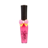 Luciu de buze pentru copii TuTu, 01 Roz, 7 ml, Vipera