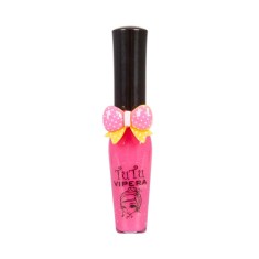 Luciu de buze pentru copii TuTu, 01 Roz, 7 ml