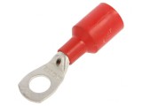 Terminal Tubular Inelar M10 10.5mm 16mm2